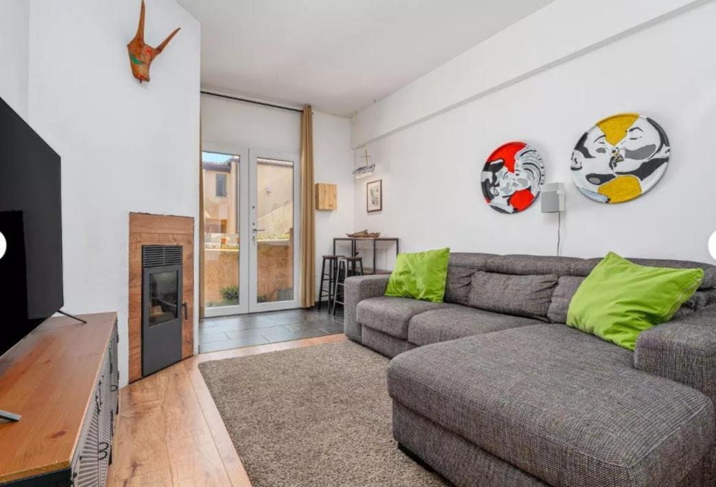 B&B Diec10 Murta Maria Kültér fotó