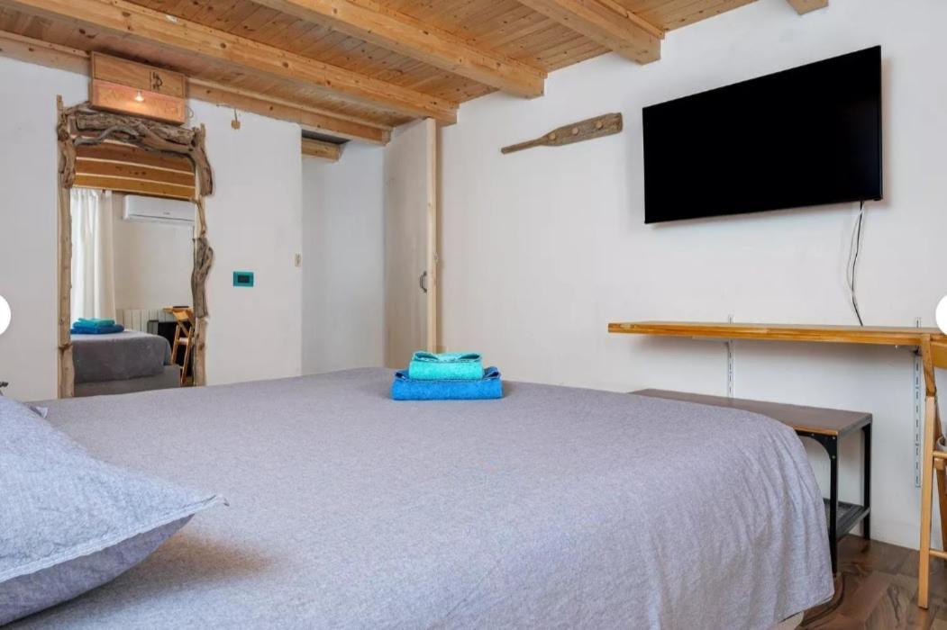 B&B Diec10 Murta Maria Kültér fotó