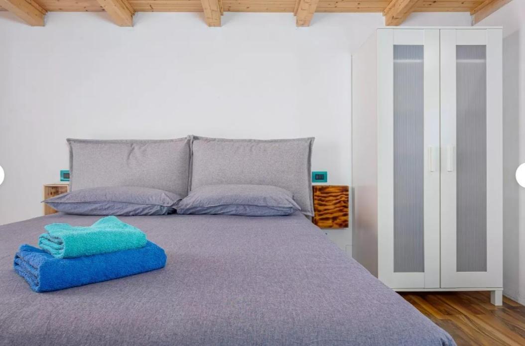 B&B Diec10 Murta Maria Kültér fotó