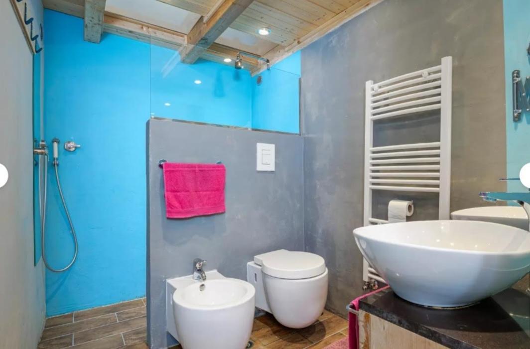 B&B Diec10 Murta Maria Kültér fotó