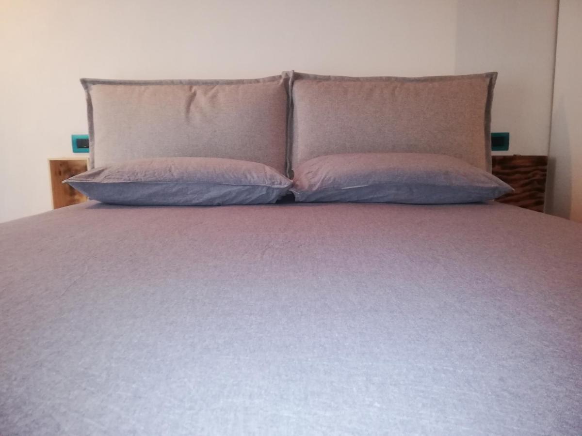 B&B Diec10 Murta Maria Kültér fotó